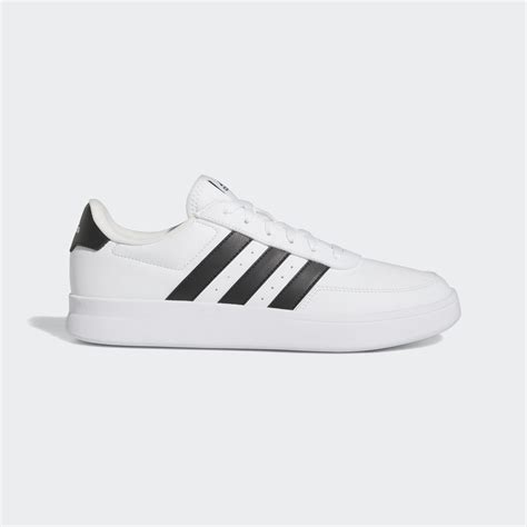 adidas sneaker breaknet weiß/schwarz|adidas Breaknet 2.0 Schuh .